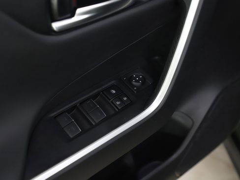 Used 2024 Toyota RAV4 TRD Off-Road image 20