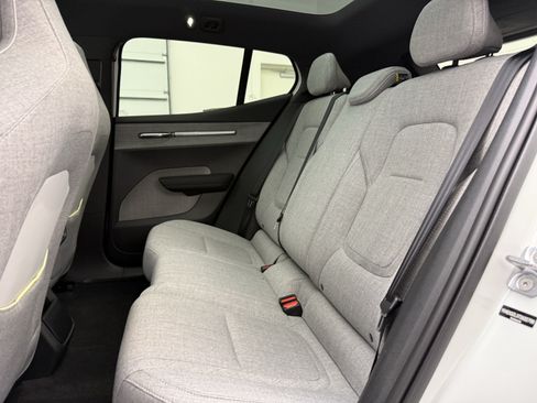 New 2026 Volvo EX30 Ultra w/ Protection Package Premier AWD/4WD image 21