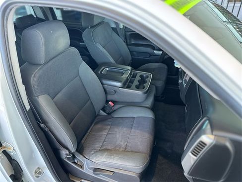 Used 2014 Chevrolet Silverado 1500 LT image 25