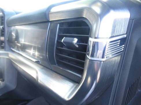 Used 2023 Ford F150 Lariat w/ Equipment Group 502A High AWD/4WD image 11