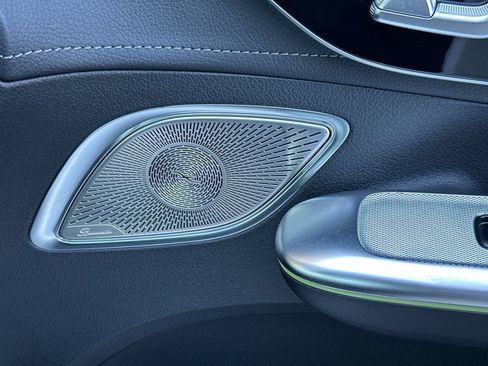 Used 2024 Mercedes-Benz EQE 350+ 4MATIC Sedan image 20