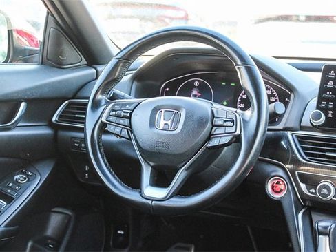 Used 2020 Honda Accord Sport image 22