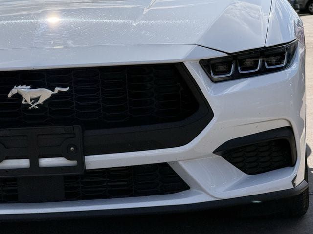 Used 2025 Ford Mustang Premium RWD image 7