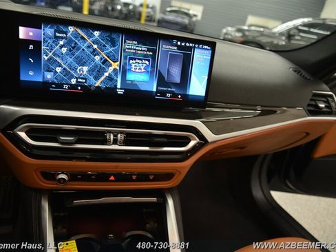 Used 2024 BMW 430i Gran Coupe w/ M Sport Package (Priority 1) image 30