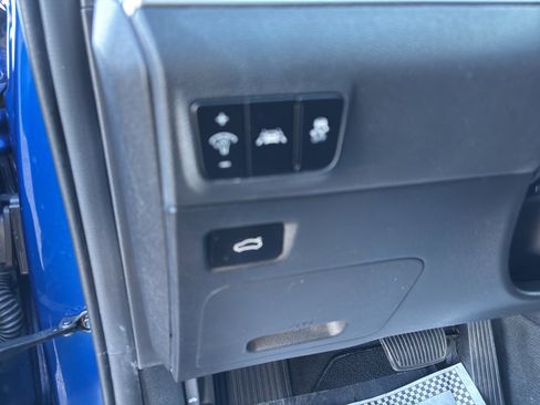 Used 2022 Kia K5 GT-Line image 23