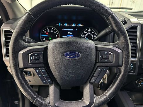 Used 2015 Ford F150 XLT w/ Equipment Group 302A Luxury AWD/4WD image 36