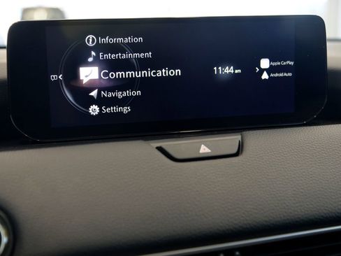 Certified 2024 MAZDA CX-90 Plug-In Hybrid w/ Premium Pkg AWD/4WD image 19