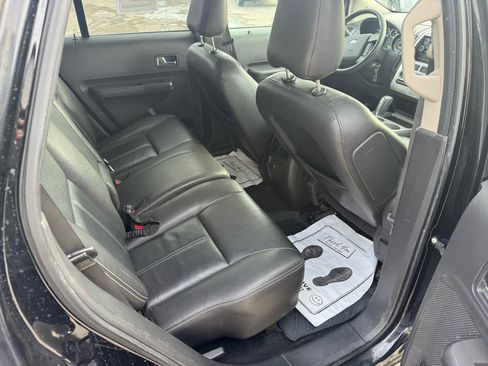 Used 2009 Ford Edge Limited image 13