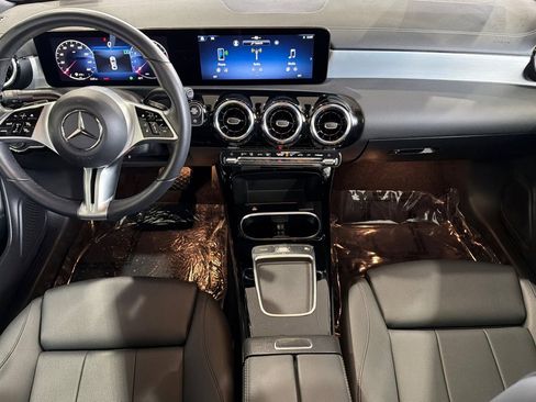 Certified 2025 Mercedes-Benz CLA 250 4MATIC image 13