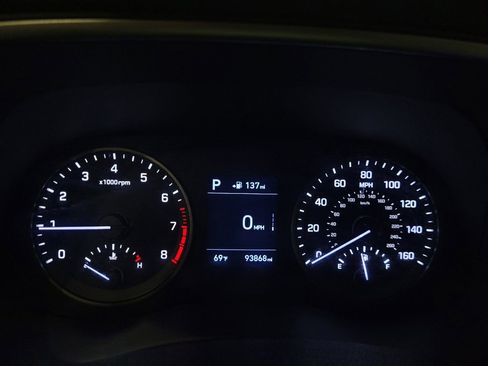 Used 2019 Hyundai Tucson SE AWD/4WD image 23
