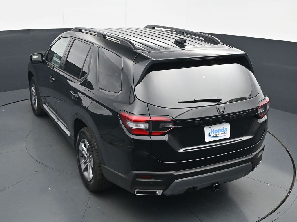 Used 2026 Honda Pilot EX-L image 16