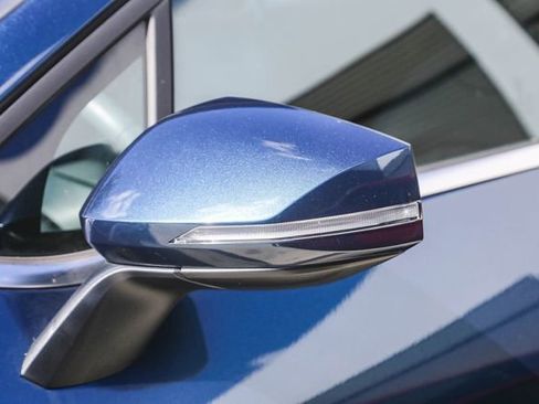 Used 2025 Kia Sportage EX w/ EX Premium Package image 8