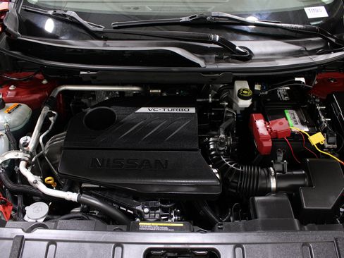 Used 2022 Nissan Rogue SV w/ SV Premium Package AWD/4WD image 40