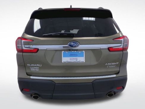 Used 2023 Subaru Ascent Touring image 7