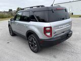 Certified 2022 Ford Bronco Sport Outer Banks w/ Tech Package image 4