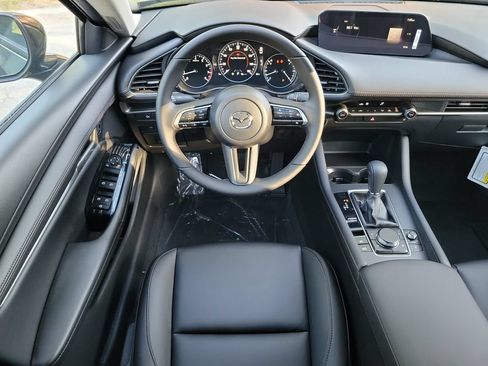 New 2026 MAZDA MAZDA3 s Sport FWD image 14