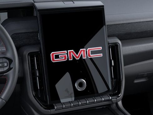 New 2026 GMC Yukon AT4 Ultimate image 21