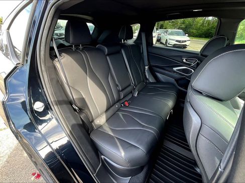 Used 2025 Acura RDX SH-AWD image 38