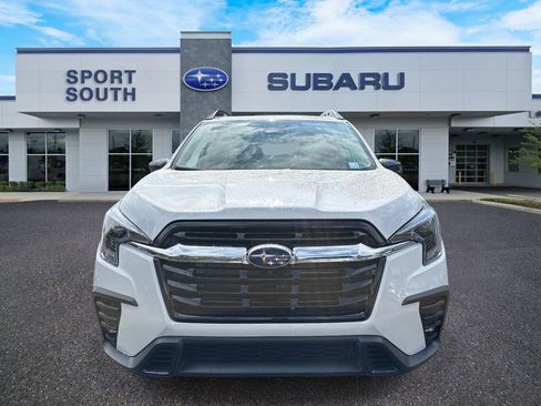 New 2026 Subaru Ascent Limited image 8