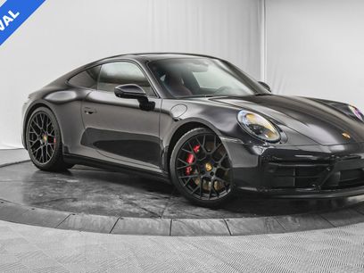 Used 2024 Porsche 911 Carrera GTS