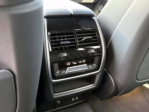 New 2026 BMW X5 xDrive40i w/ Executive Package AWD/4WD image 15