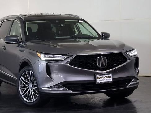 Certified 2023 Acura MDX SH-AWD w/ Advance Package image 6