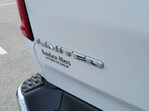 New 2026 RAM 1500 Limited AWD/4WD image 8