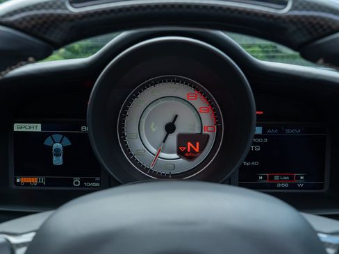 Used 2019 Ferrari 488 Spider RWD image 43