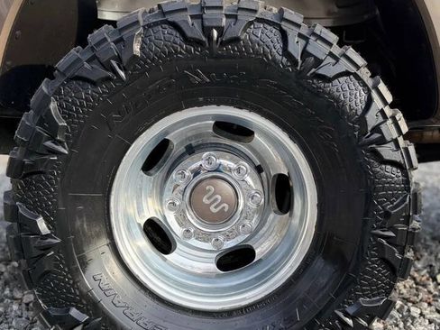 Used 2017 Ford F350 King Ranch w/ King Ranch Ultimate Package image 10