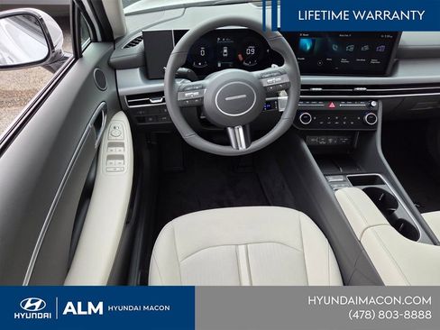 New 2026 Hyundai Sonata SEL FWD image 14