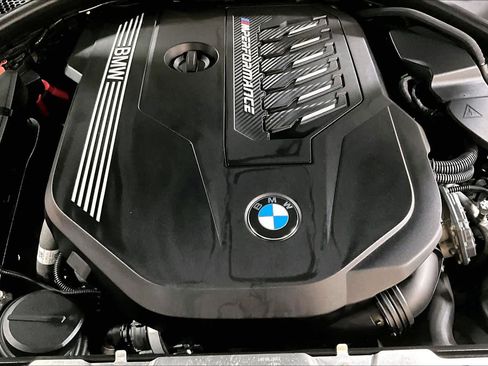 Used 2020 BMW M340i xDrive w/ Premium Package image 32