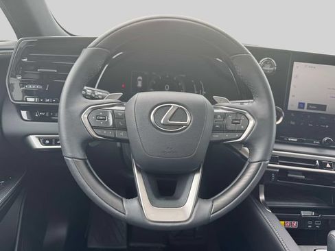 Used 2023 Lexus RX 350 Premium w/ Accessory Package AWD/4WD image 19
