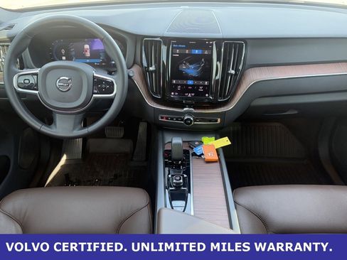 Certified 2023 Volvo XC60 B5 Plus w/ Protection Package Premier image 13