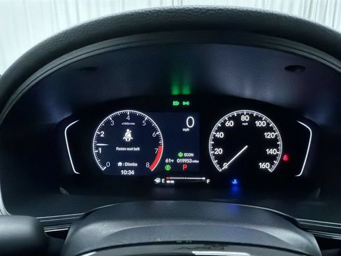 Used 2024 Honda Civic Sport image 24