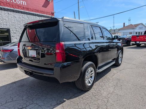 Used 2020 Chevrolet Tahoe LT RWD image 6