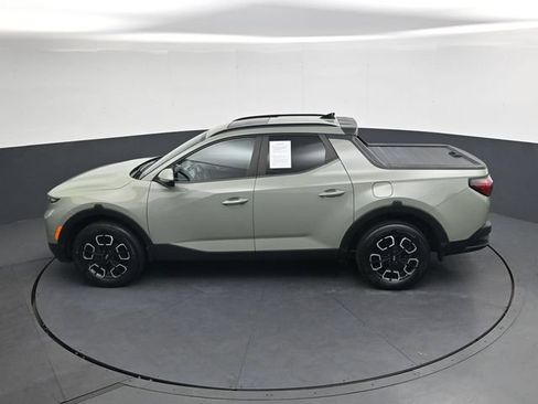 Used 2022 Hyundai Santa Cruz SEL Premium AWD/4WD image 28