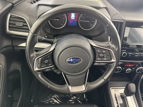 Used 2023 Subaru Forester Premium AWD/4WD image 23