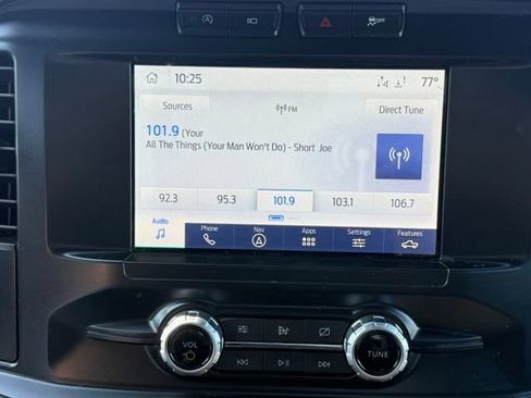 Used 2021 Ford F150 XLT w/ Equipment Group 301A Mid AWD/4WD image 19