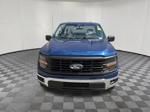 Used 2024 Ford F150 XL w/ Equipment Group 103A High RWD image 14