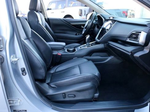 Used 2024 Subaru Legacy Limited AWD/4WD image 31