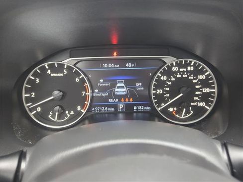 Used 2024 Nissan Altima 2.5 SR w/ SR Premium Package image 16