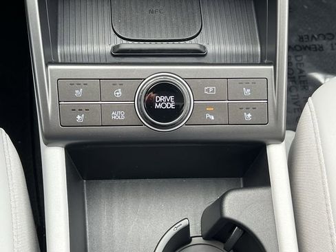 New 2026 Hyundai Kona Limited FWD image 17