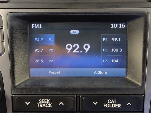 Used 2015 Hyundai Tucson Limited FWD image 25