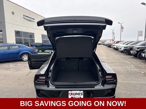 New 2026 Dodge Charger Scat Pack w/ Blacktop Package image 35