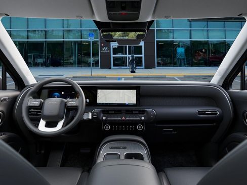 New 2027 Hyundai Palisade SEL FWD image 11