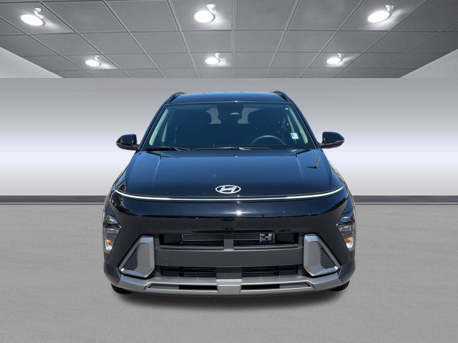 Certified 2026 Hyundai Kona SEL Premium FWD image 2
