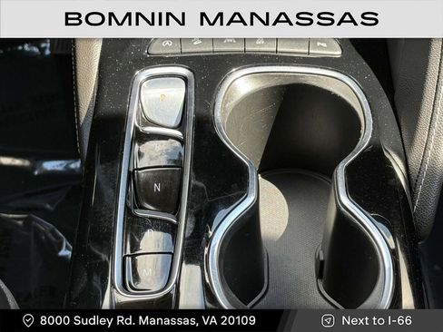 Used 2022 Buick Envision Preferred image 22