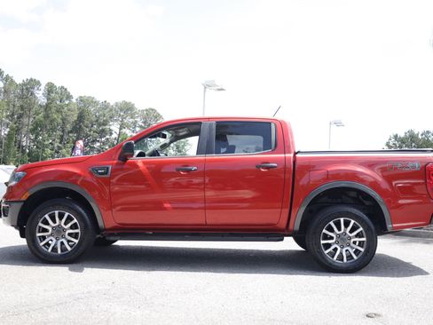 Used 2019 Ford Ranger XLT w/ Equipment Group 302A Luxury AWD/4WD image 2