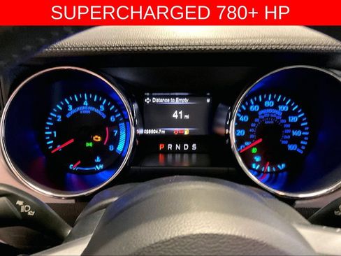 Used 2016 Ford Mustang GT Premium RWD image 12