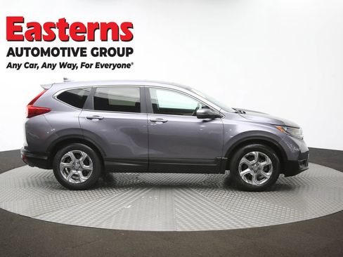 Used 2019 Honda CR-V EX-L image 44